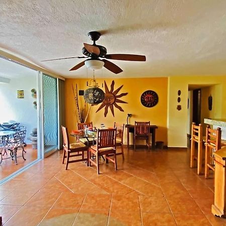 Apartament Vista Hermosa Manzanillo Zewnętrze zdjęcie