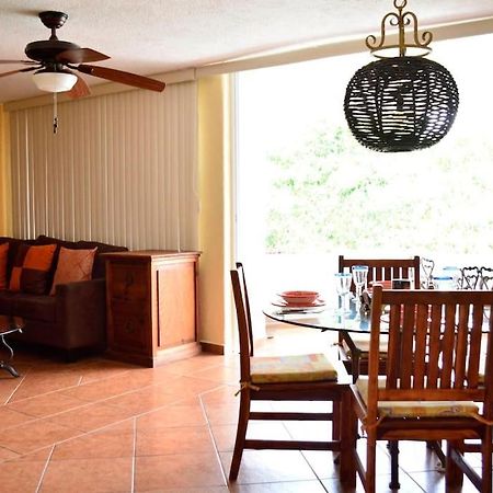 Apartament Vista Hermosa Manzanillo Zewnętrze zdjęcie