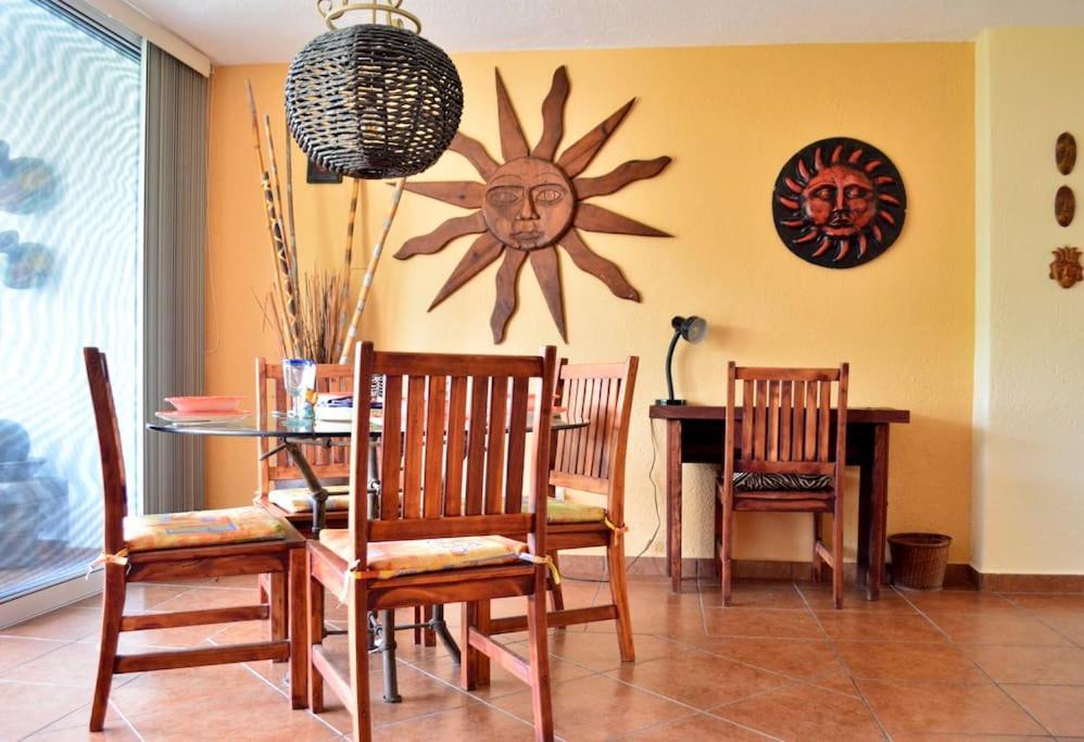 Apartament Vista Hermosa Manzanillo Zewnętrze zdjęcie