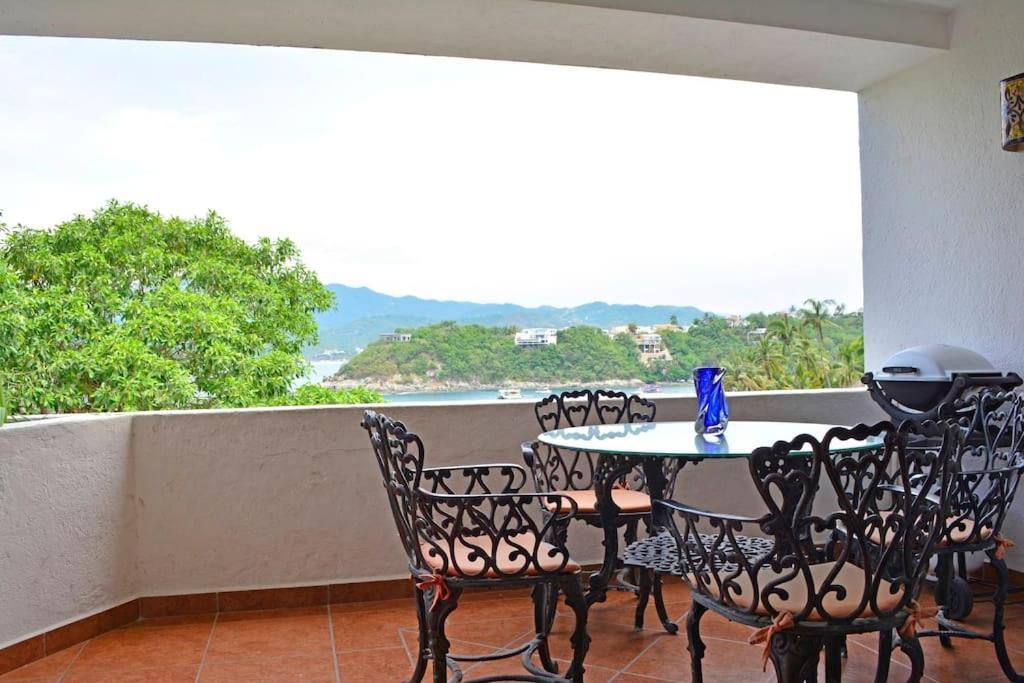 Apartament Vista Hermosa Manzanillo Zewnętrze zdjęcie