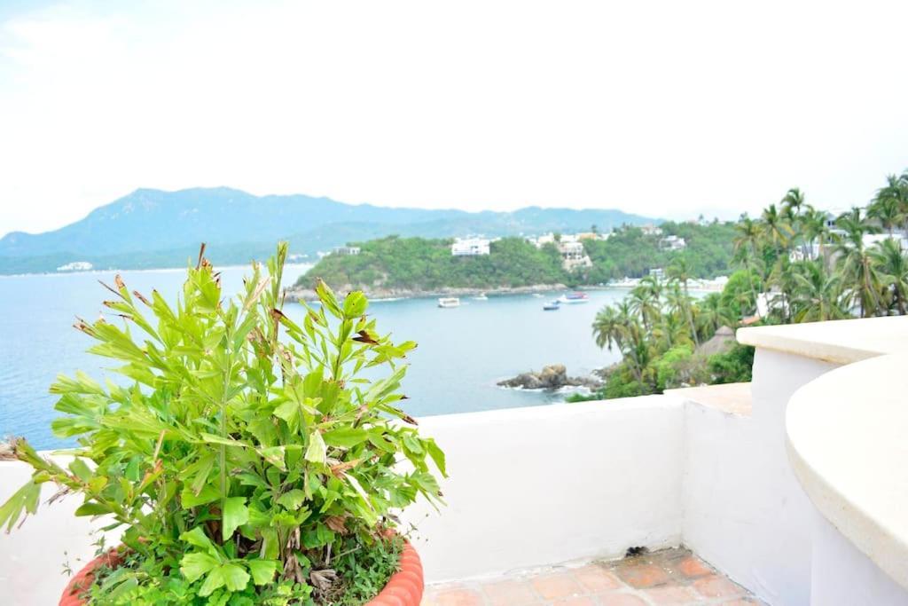 Apartament Vista Hermosa Manzanillo Zewnętrze zdjęcie