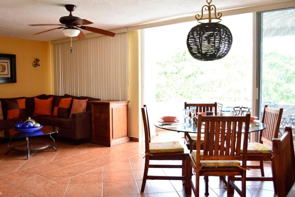 Apartament Vista Hermosa Manzanillo Zewnętrze zdjęcie