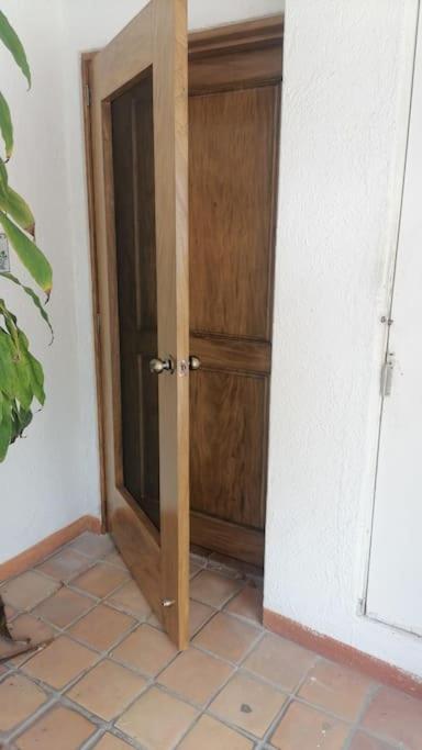 Apartament Vista Hermosa Manzanillo Zewnętrze zdjęcie