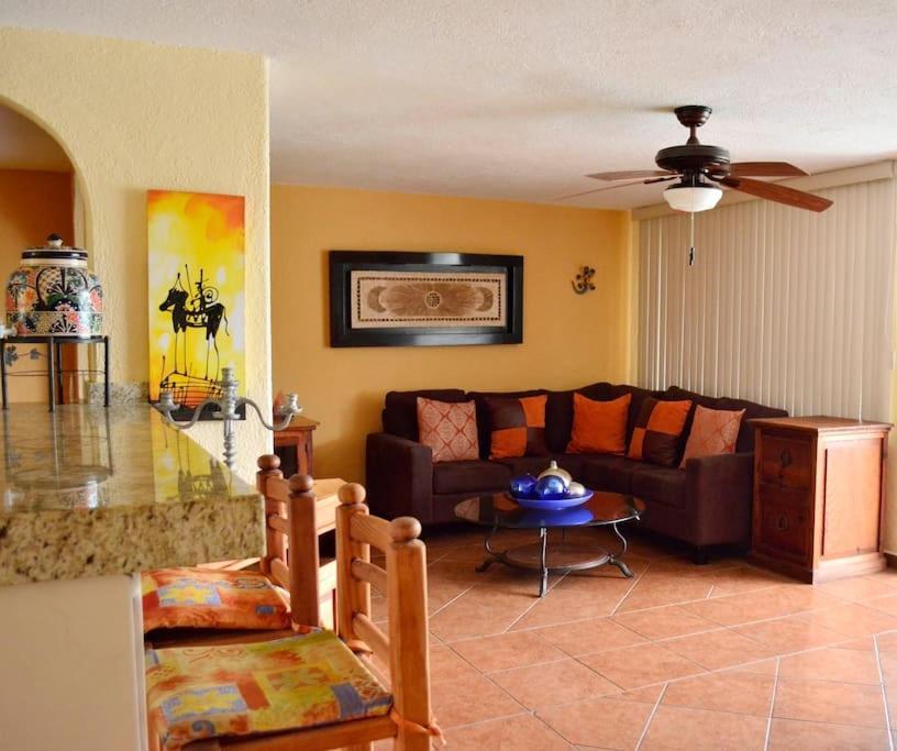 Apartament Vista Hermosa Manzanillo Zewnętrze zdjęcie