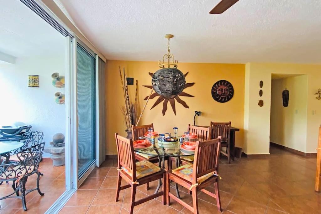 Apartament Vista Hermosa Manzanillo Zewnętrze zdjęcie