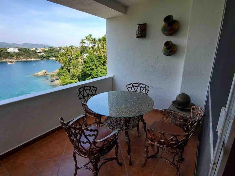 Apartament Vista Hermosa Manzanillo Zewnętrze zdjęcie
