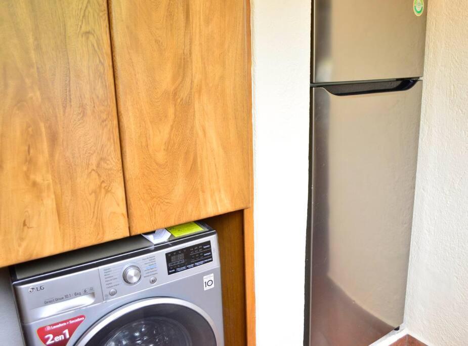 Apartament Vista Hermosa Manzanillo Zewnętrze zdjęcie