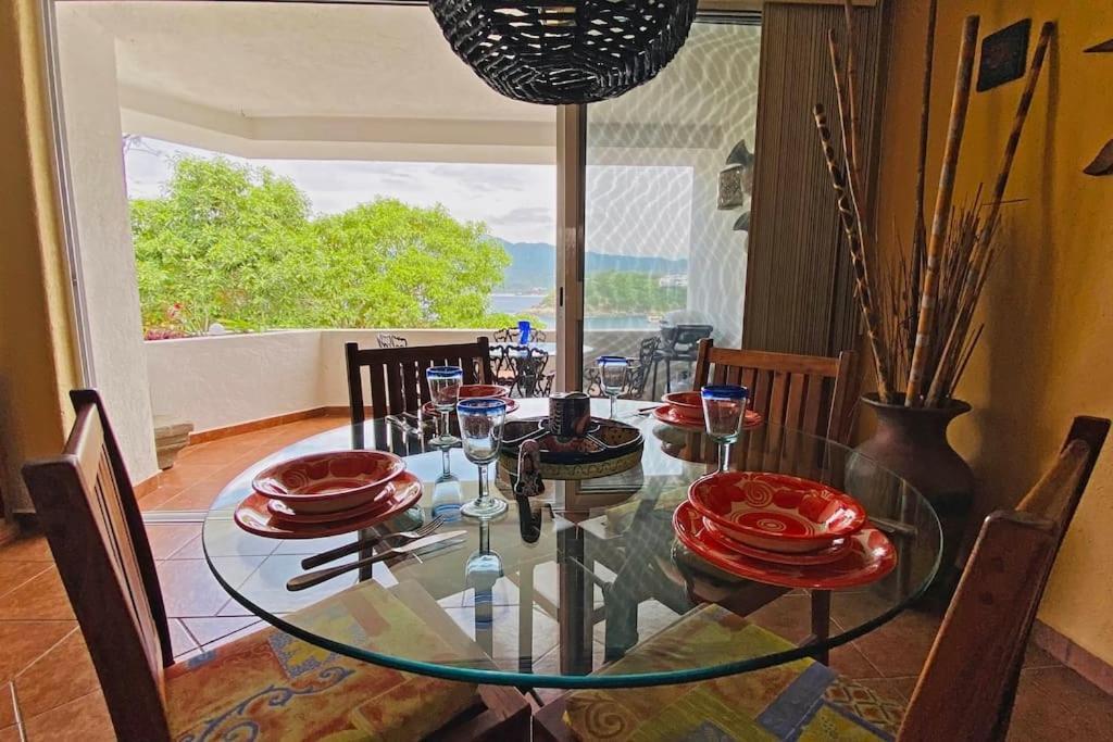 Apartament Vista Hermosa Manzanillo Zewnętrze zdjęcie