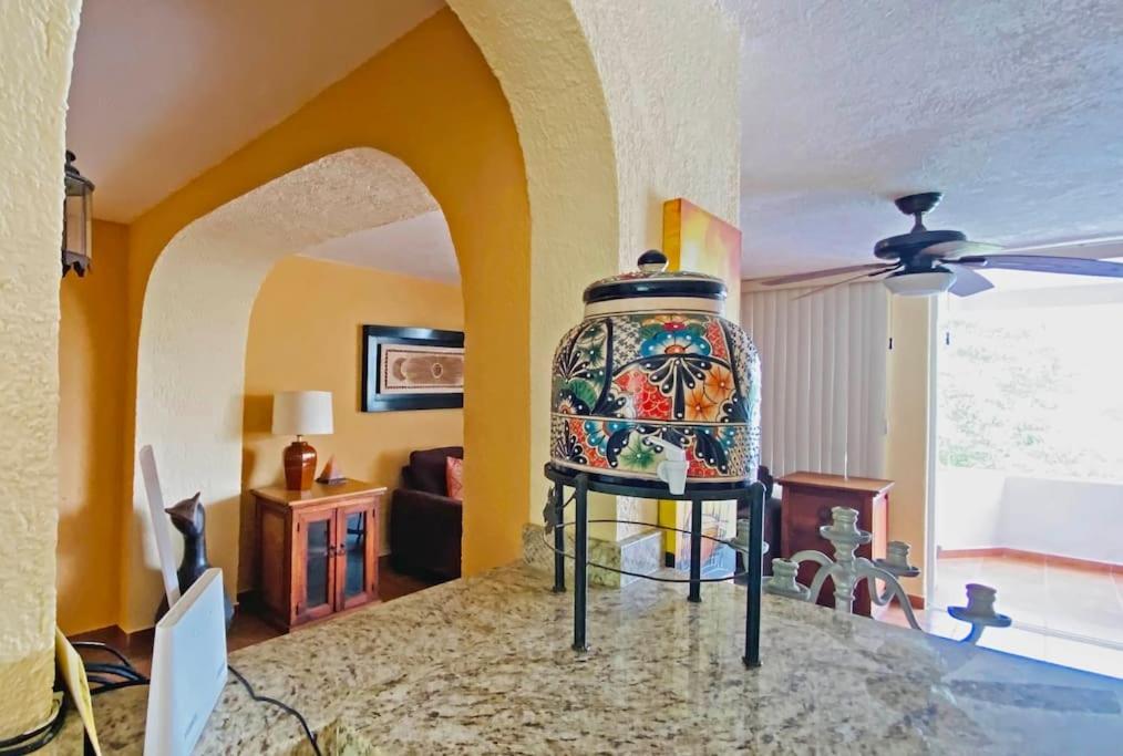 Apartament Vista Hermosa Manzanillo Zewnętrze zdjęcie