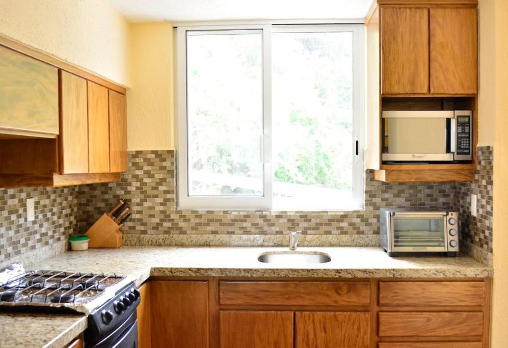 Apartament Vista Hermosa Manzanillo Zewnętrze zdjęcie