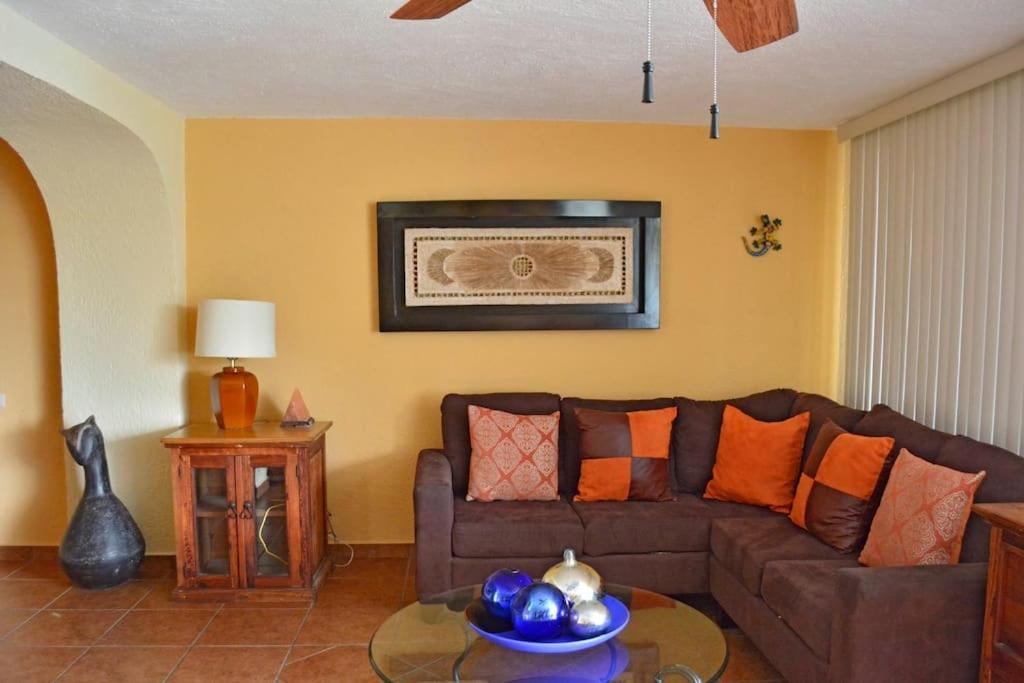 Apartament Vista Hermosa Manzanillo Zewnętrze zdjęcie