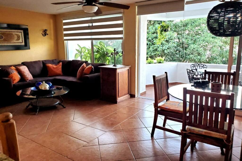 Apartament Vista Hermosa Manzanillo Zewnętrze zdjęcie