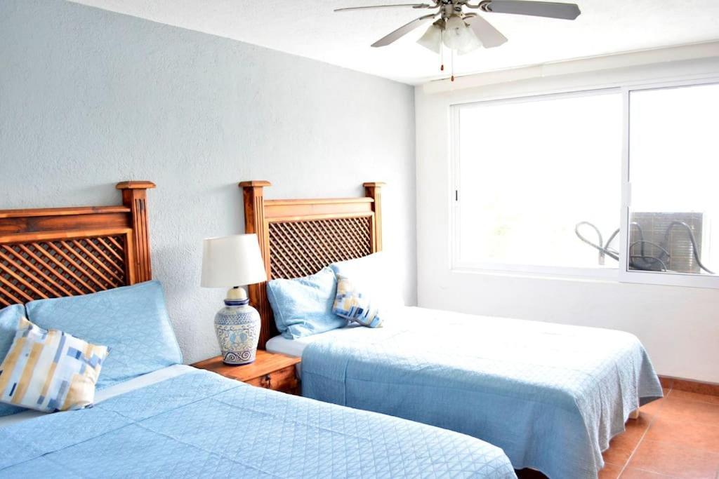 Apartament Vista Hermosa Manzanillo Zewnętrze zdjęcie